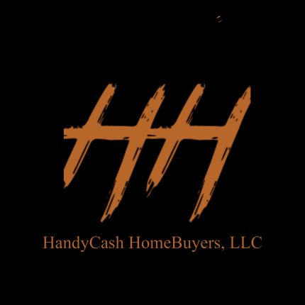 Logo od HandyCash HomeBuyers, llc