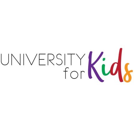 Logo de University for Kids H Street Child Care