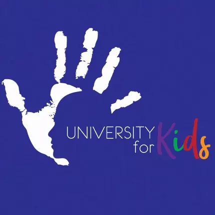 Logo od University for Kids H Street Child Care