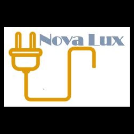 Logo od Nova Lux Impianti Elettrici