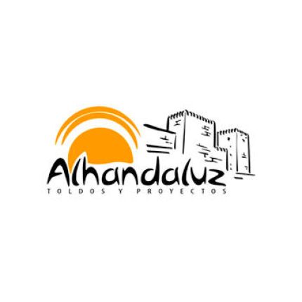 Logo von Toldos Alhandaluz