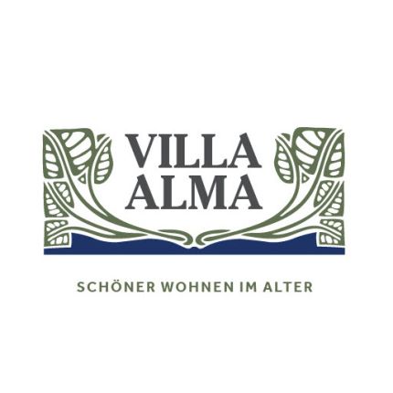 Logo von Villa Alma