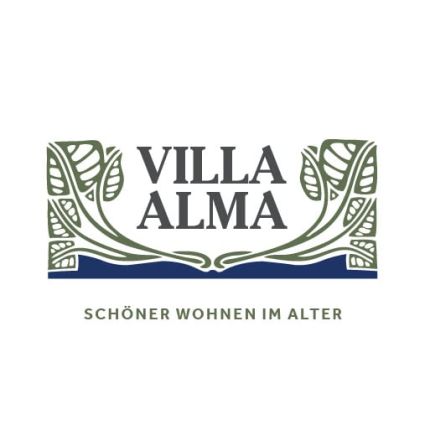 Logotipo de Villa Alma