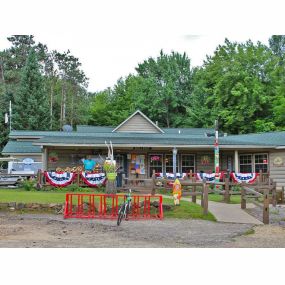 Bild von Yukon Trails Campground