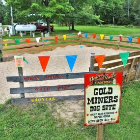 Bild von Yukon Trails Campground