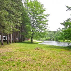 Bild von Yukon Trails Campground