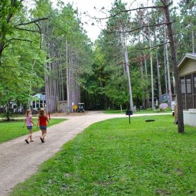 Bild von Yukon Trails Campground