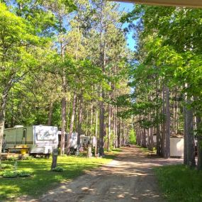 Bild von Yukon Trails Campground