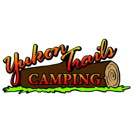 Logo from Yukon Trails Campground