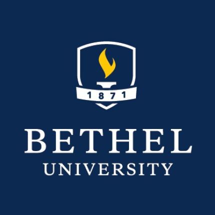Logo de Bethel University