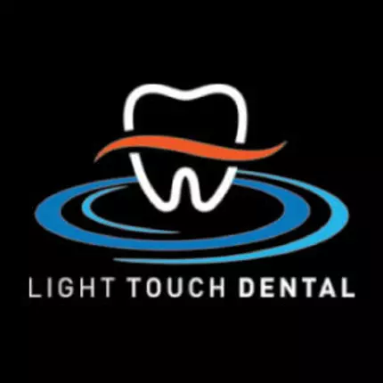 Logo fra Light Touch Dental Laser and Implant Center