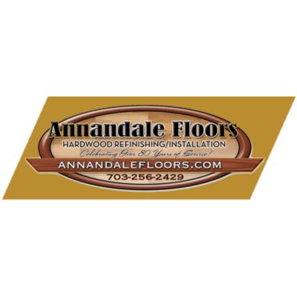 Logotipo de Annandale Floors