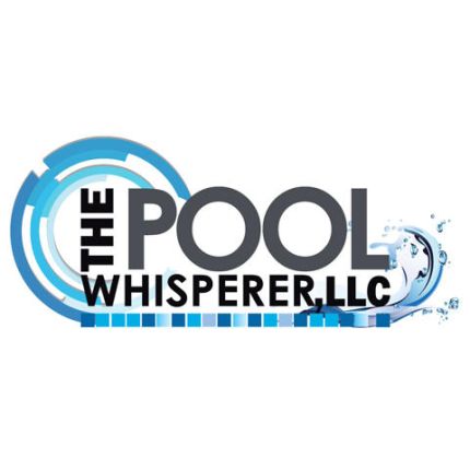 Logo from The Pool Whisperer