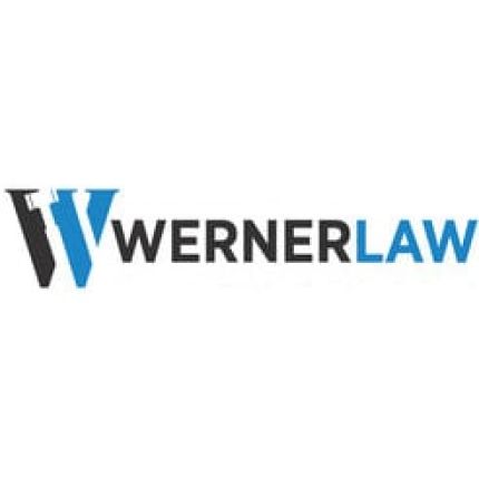 Logo od Werner Law