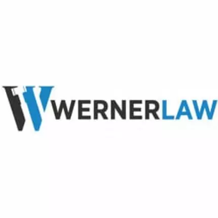 Logótipo de Werner Law