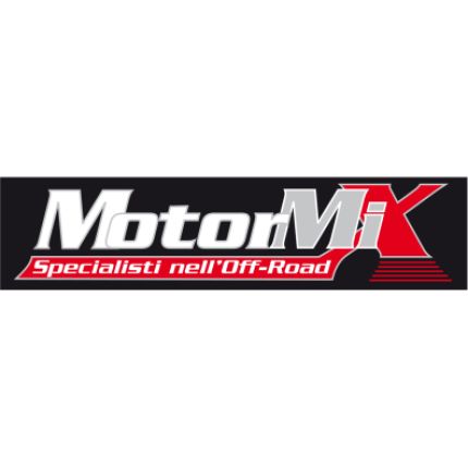 Logo da MotorMix