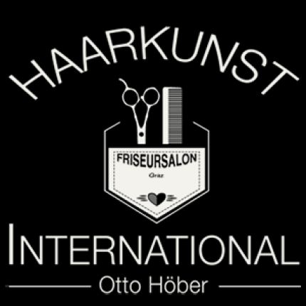 Logo van Haarkunst International Inh. Otto Höber