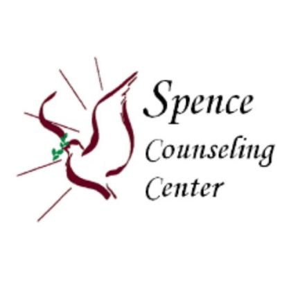 Logótipo de Spence Counseling Center