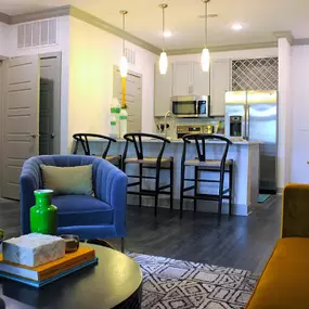 Bild von Flats at Springhurst Apartments of Louisville