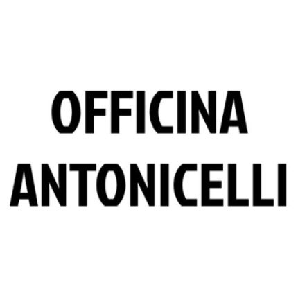 Logo da Officina Antonicelli