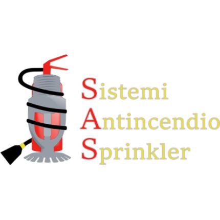 Logo da Sprinkler Sistemi Antincendio