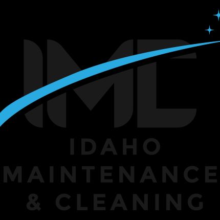 Logo da IMC Janitorial Services Nampa