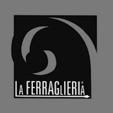 Logo fra La Ferraglieria