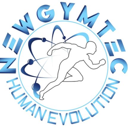 Logo da Newgymtec