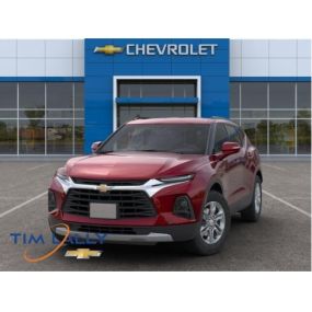 Bild von Tim Lally Chevrolet