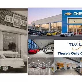 Bild von Tim Lally Chevrolet