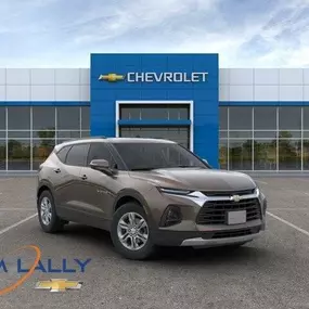 Bild von Tim Lally Chevrolet