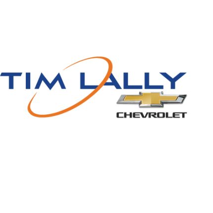 Logo da Tim Lally Chevrolet