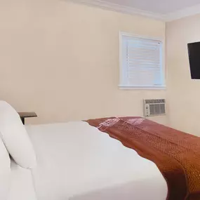 Connecting Suite (Two Bedrooms)