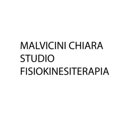 Logo van Malvicini Chiara Studio di Fisiokinesiterapia