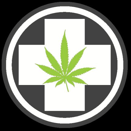 Logo od Dr. Green Relief Sarasota Marijuana Doctors