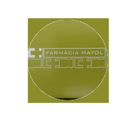 Logo de Farmacia Mayol Peraba