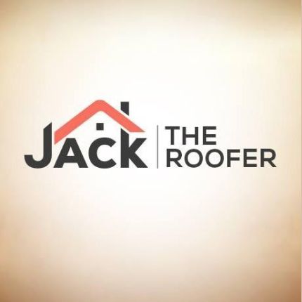 Logo van Jack the Roofer
