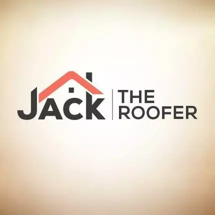 Logo from Jack the Roofer