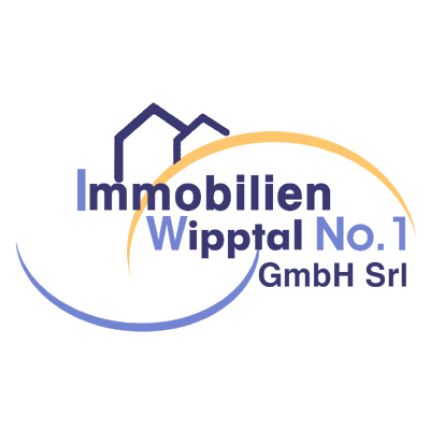 Logotyp från Immobilien Wipptal No. 1