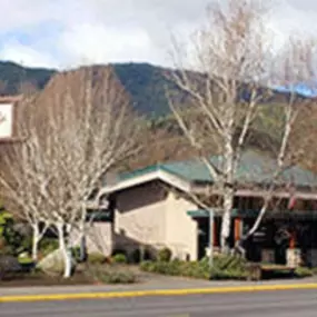 Evergreen Federal Bank - Rogue River