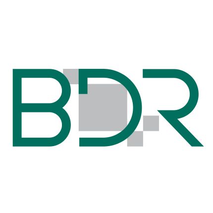 Logotipo de BDR Informàtica