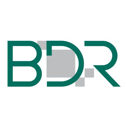 Logo de BDR Informàtica