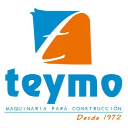 Logotipo de Teymo