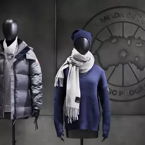 Bild von Canada Goose London