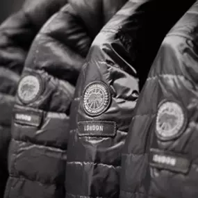 Bild von Canada Goose London