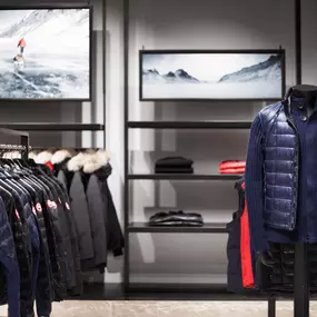 Bild von Canada Goose London