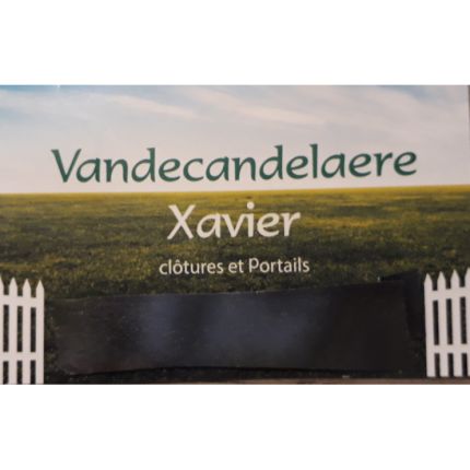 Logo od Vandecandelaere Xavier