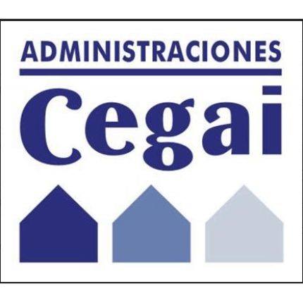 Logo de Administraciones Cegai