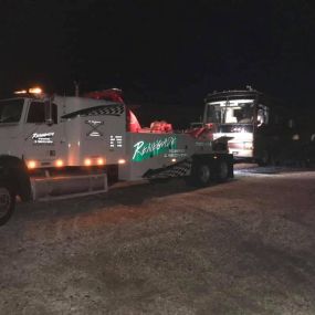 When you need towing service, you can count on us!