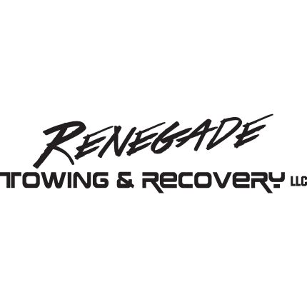 Logotipo de Renegade Towing & Recovery LLC